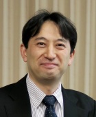Motohiro  Kato