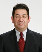 Kiyoshi Hasegawa