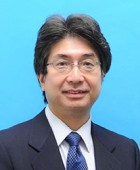 Kazuto Hoshi