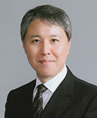 Yasushi Hirota