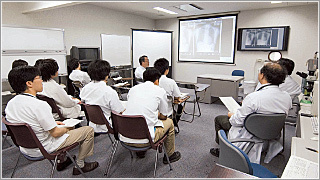 Respiratory Medicine