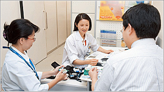 Nephrology and Endocrinology