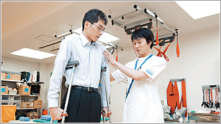 Rehabilitation Medicine