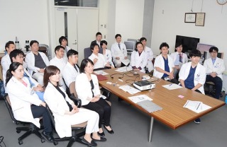 Plastic, Reconstractive and Aesthetic Surgery