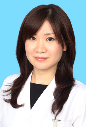 柤野 可南子(Danno Kanako)