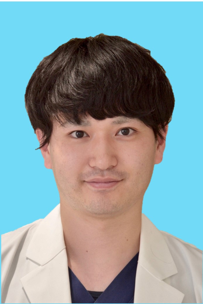 喜多村 勇太朗(Kitamura Yutaro)