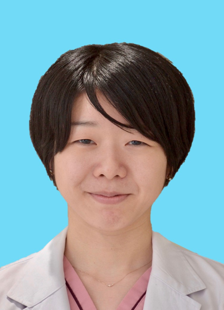木山 麻衣子(Kiyama Maiko)