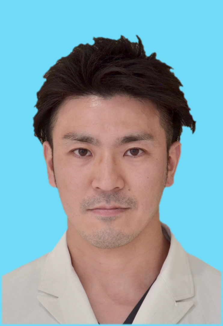 松原 健(Matsubara Ken)