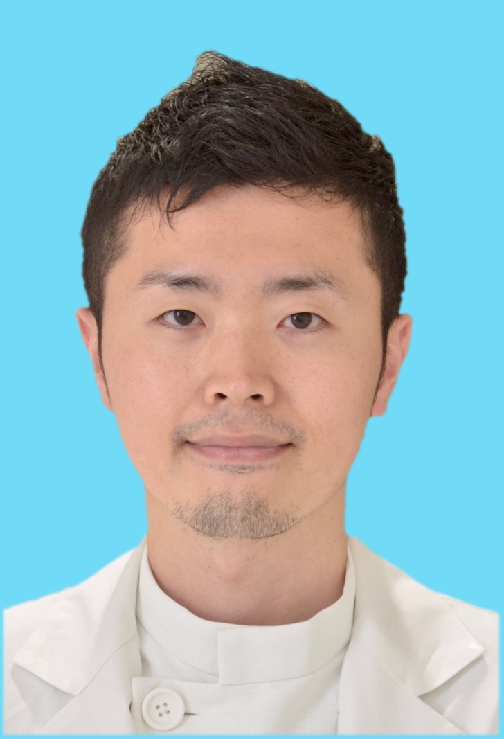 御任 大輔(Mito Daisuke)