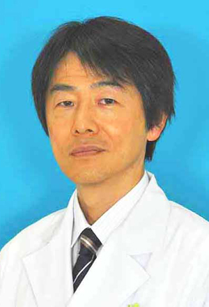 Okazaki Mutsumi, M.D., Ph.D.