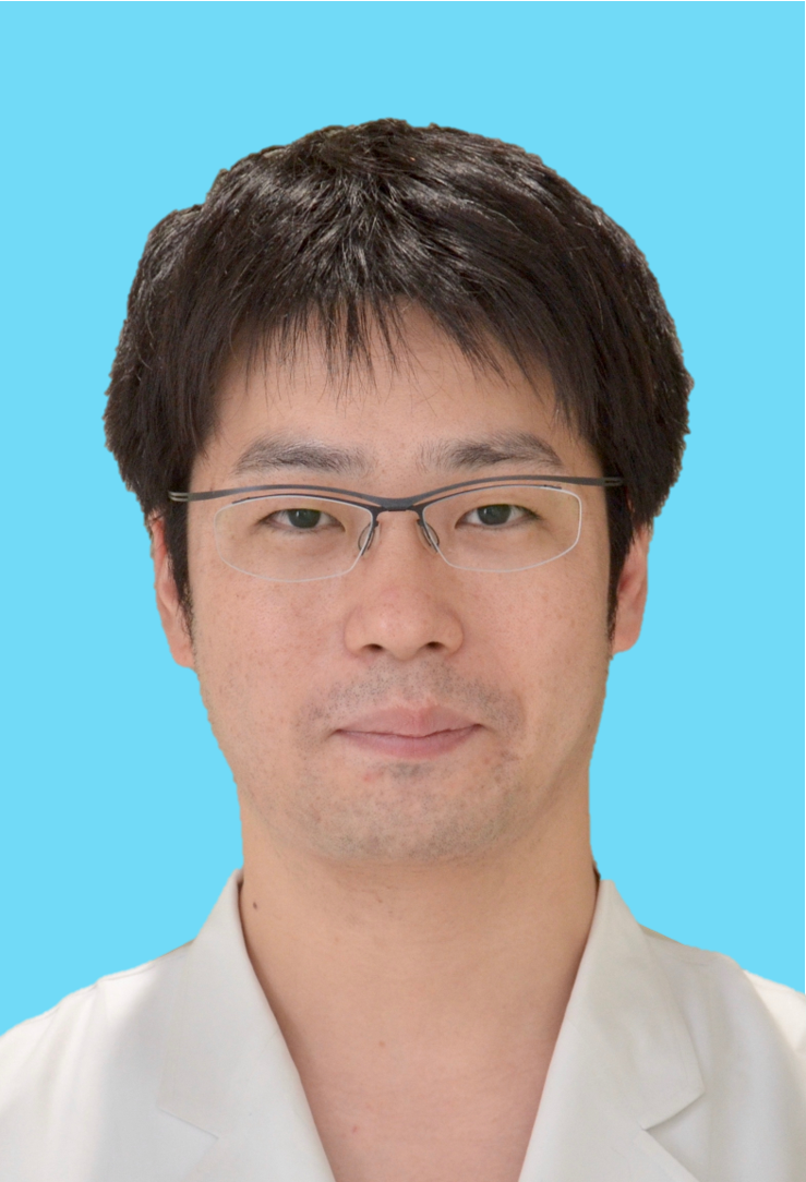 大塲 純(Ooba Jun)