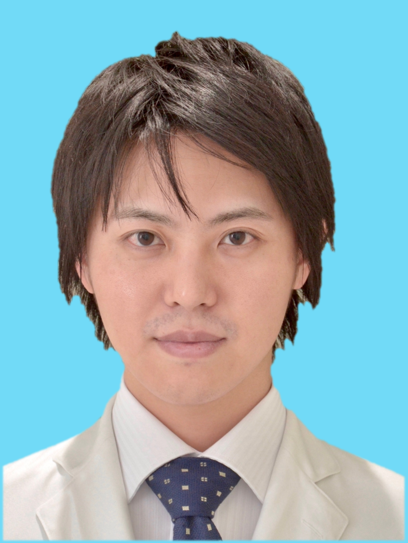 横山 貴之(Yokoyama Takayuki)