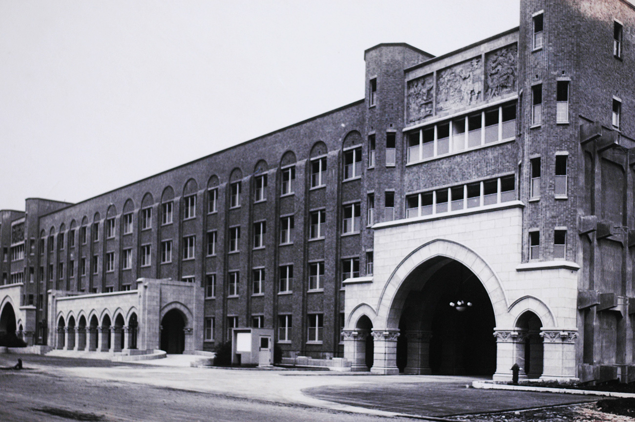 理念 目標 沿革 東京大学医学部附属病院