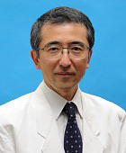 Kazuhiko  Fukatsu