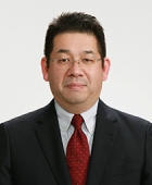 Kiyoshi  Hasegawa