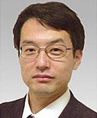 Toshimasa Yamauchi