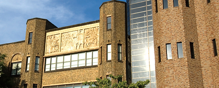 Education & Training