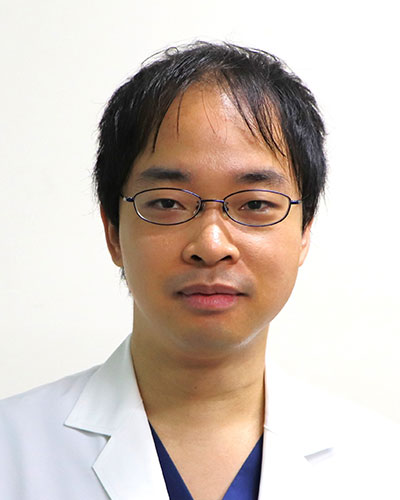 洪 碩佑