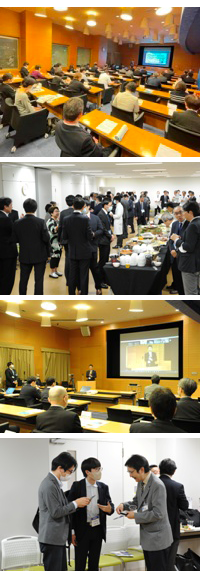 第9回 東大病院地域医療連携会