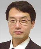 22世紀医療センター センター長　山内　敏正