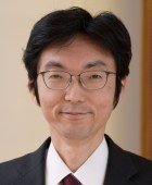 藤尾 圭志(ふじお けいし)